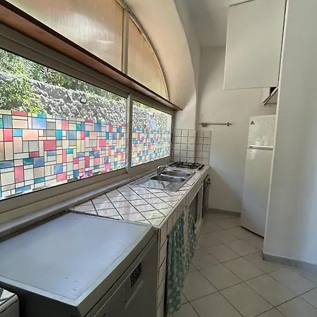 Il Rifugio Ferienhaus