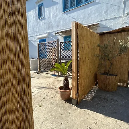 Il Rifugio Holiday home Lacco Ameno (Isola d'Ischia)
